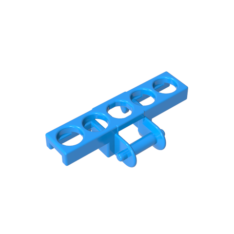 Gobricks,Technic Link Tread,3873,15379