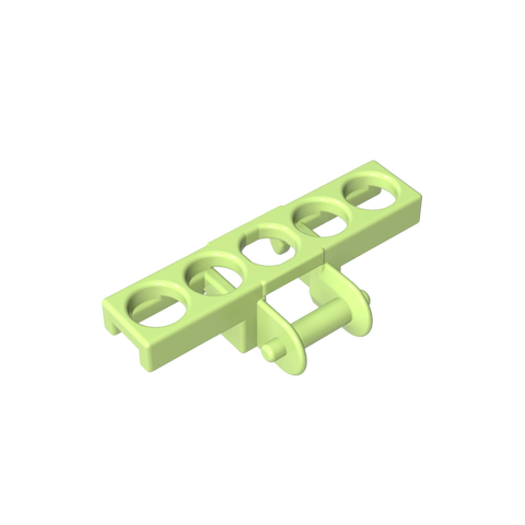 Gobricks,Technic Link Tread,3873,15379