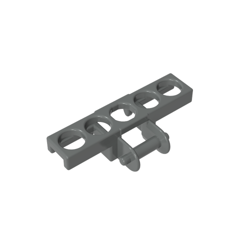Gobricks,Technic Link Tread,3873,15379