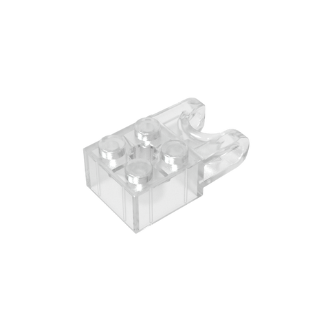 Gobricks,Technic Brick Special 2 x 2 with Ball Receptacle Wide and Axle Hole,92013,67696,57910,62712