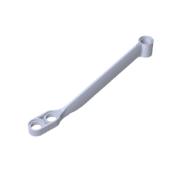 Technic Wishbone Suspension Arm,32294