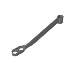 Technic Wishbone Suspension Arm,32294