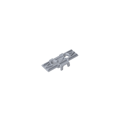 Gobricks,Technic Link Tread Wide with Two Pin Holes,57518,88323,42479,89501