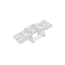 Technic Link Tread Wide with Two Pin Holes ,88323