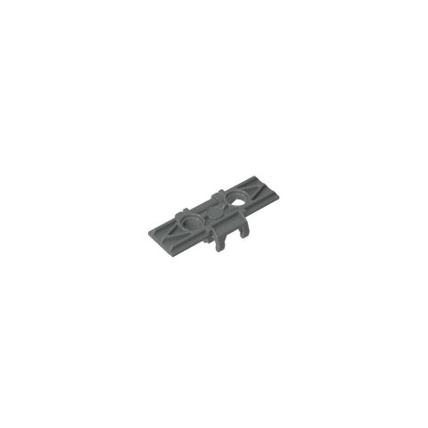 Gobricks,Technic Link Tread Wide with Two Pin Holes,57518,88323,42479,89501