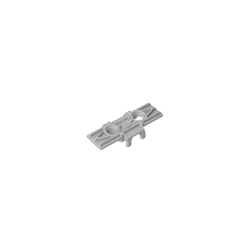 Gobricks,Technic Link Tread Wide with Two Pin Holes,57518,88323,42479,89501
