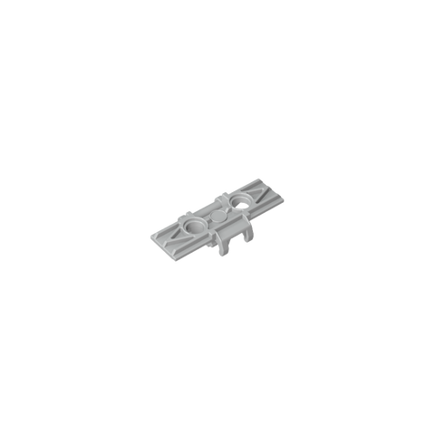 Gobricks,Technic Link Tread Wide with Two Pin Holes,57518,88323,42479,89501