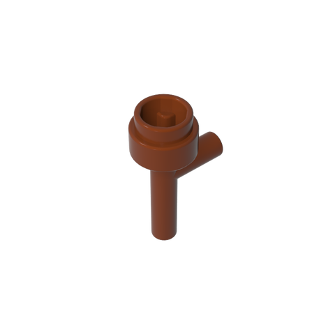 Gobricks,Weapon Gun/ Torch (Space) [No Grooves],86208,3959