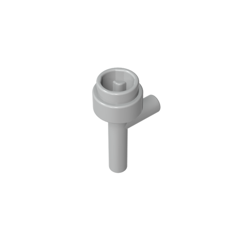 Gobricks,Weapon Gun/ Torch (Space) [No Grooves],86208,3959