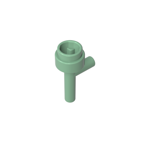 Gobricks,Weapon Gun/ Torch (Space) [No Grooves],86208,3959