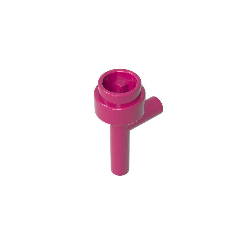 Gobricks,Weapon Gun/ Torch (Space) [No Grooves],86208,3959