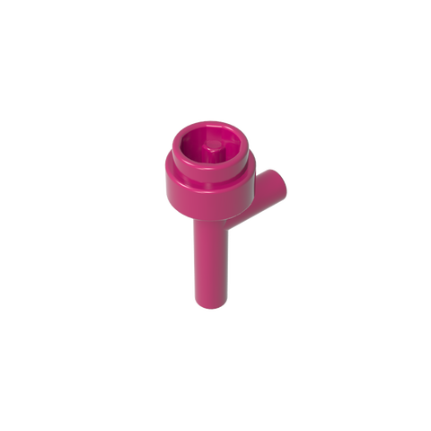 Gobricks,Weapon Gun/ Torch (Space) [No Grooves],86208,3959