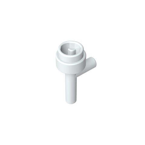 Gobricks,Weapon Gun/ Torch (Space) [No Grooves],86208,3959