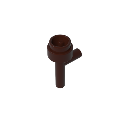 Gobricks,Weapon Gun/ Torch (Space) [No Grooves],86208,3959