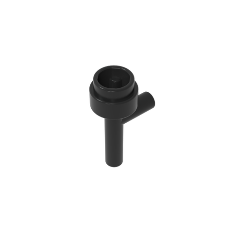 Gobricks,Weapon Gun/ Torch (Space) [No Grooves],86208,3959