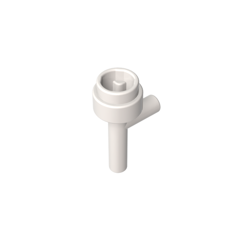 Gobricks,Weapon Gun/ Torch (Space) [No Grooves],86208,3959