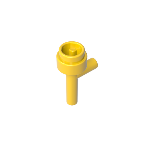 Gobricks,Weapon Gun/ Torch (Space) [No Grooves],86208,3959