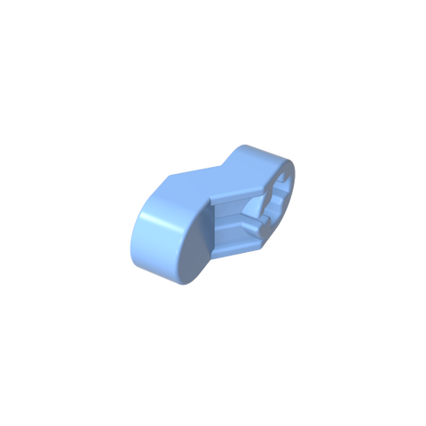 Gobricks,Technic Engine Crankshaft Center,2854,10721,65126
