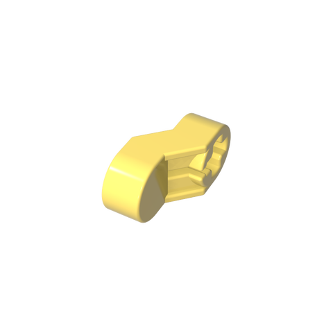 Gobricks,Technic Engine Crankshaft Center,2854,10721,65126