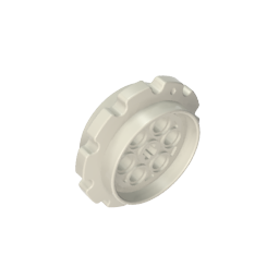 Technic Tread Sprocket Wheel Large,57519