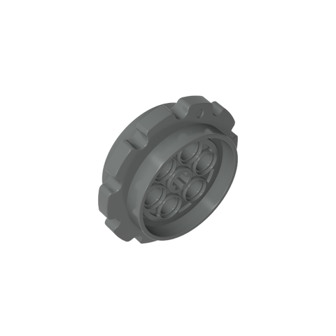 Gobricks,Technic Tread Sprocket Wheel Large,57519