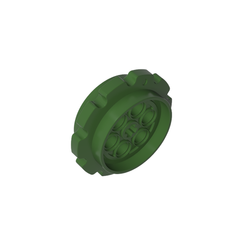 Gobricks,Technic Tread Sprocket Wheel Large,57519