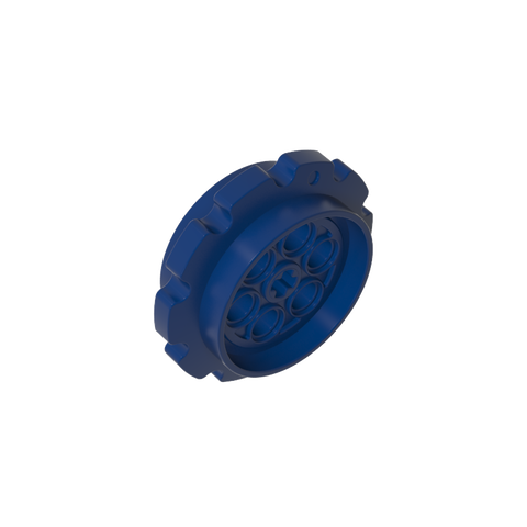 Gobricks,Technic Tread Sprocket Wheel Large,57519