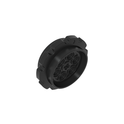 Gobricks,Technic Tread Sprocket Wheel Large,57519