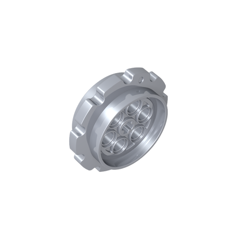 Gobricks,Technic Tread Sprocket Wheel Large,57519