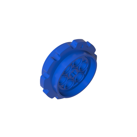 Gobricks,Technic Tread Sprocket Wheel Large,57519