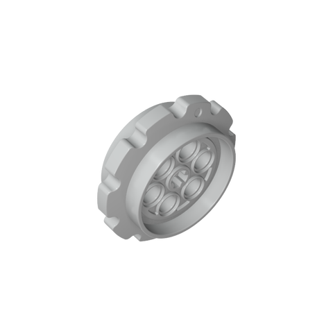 Gobricks,Technic Tread Sprocket Wheel Large,57519