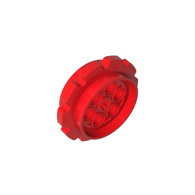 Gobricks,Technic Tread Sprocket Wheel Large,57519