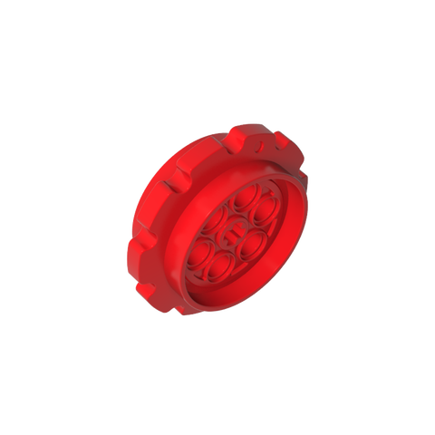 Gobricks,Technic Tread Sprocket Wheel Large,57519