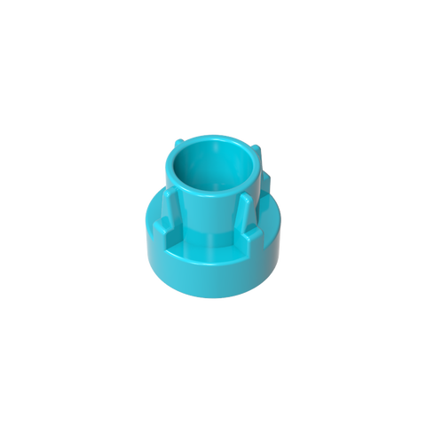 Gobricks,Technic Driving Ring Extension,32187