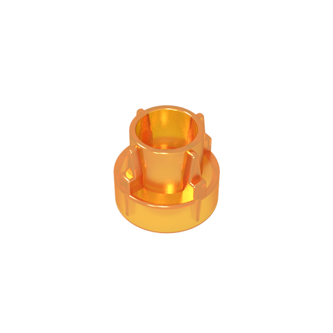 Gobricks,Technic Driving Ring Extension,32187
