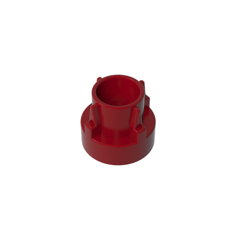 Gobricks,Technic Driving Ring Extension,32187