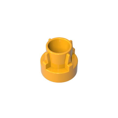 Gobricks,Technic Driving Ring Extension,32187