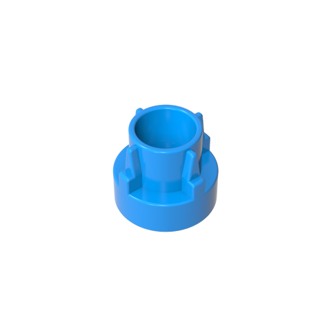 Gobricks,Technic Driving Ring Extension,32187