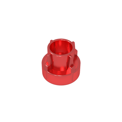 Gobricks,Technic Driving Ring Extension,32187