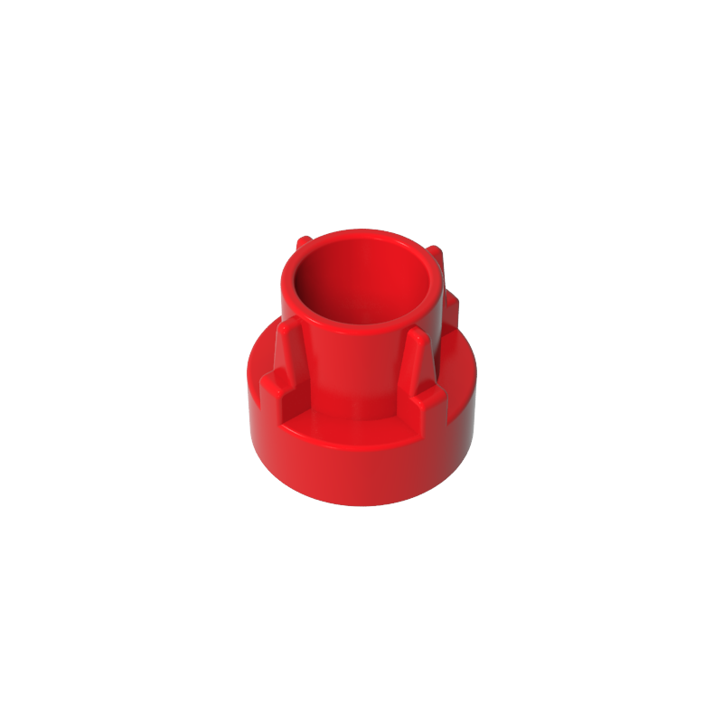 Gobricks,Technic Driving Ring Extension,32187