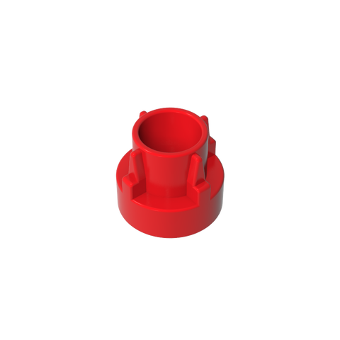 Gobricks,Technic Driving Ring Extension,32187