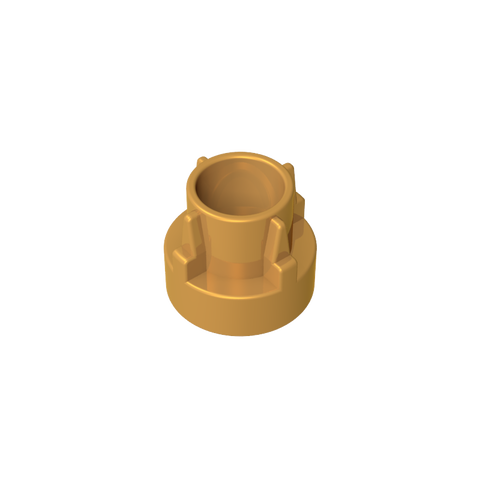 Gobricks,Technic Driving Ring Extension,32187