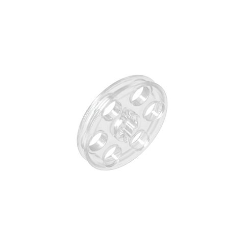 Gobricks,Technic Wedge Belt Wheel [aka Pulley],4185,4185b,2786,49750,65668,4185a