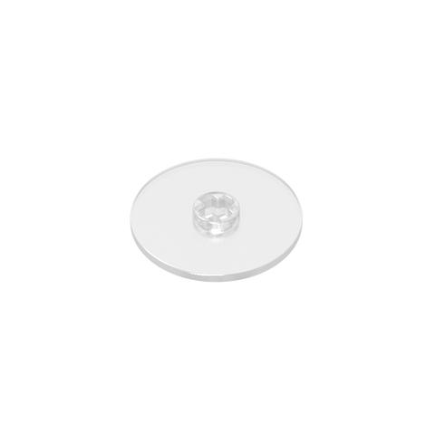 Gobricks,Technic Disk 3 x 3,2723,2958