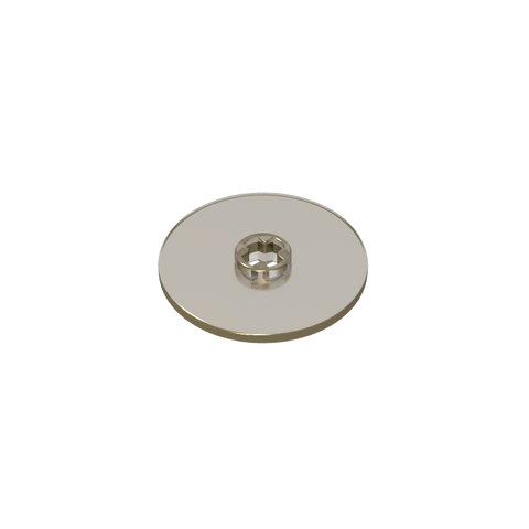 Gobricks,Technic Disk 3 x 3,2723,2958