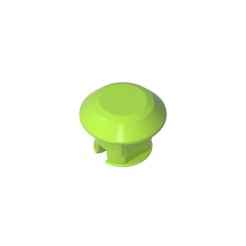 Gobricks,Rubber Technic Tread Attachment,24375