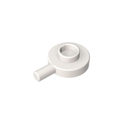 Gobricks,Equipment Frying Pan,4528