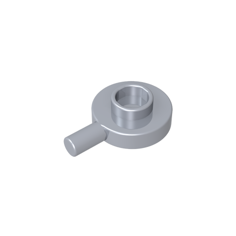 Gobricks,Equipment Frying Pan,4528