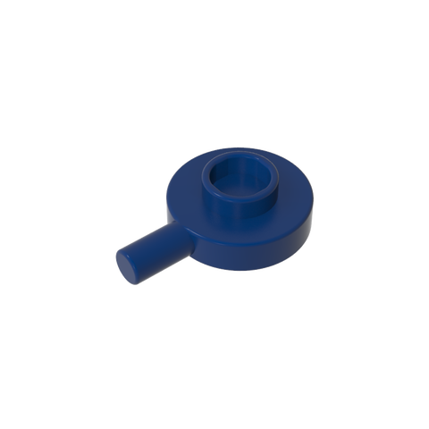 Gobricks,Equipment Frying Pan,4528