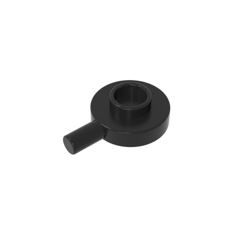Gobricks,Equipment Frying Pan,4528